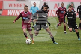 Футбол - Септември - ЦСКА-София