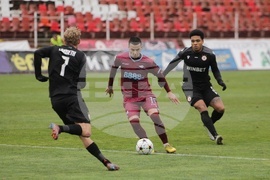 Футбол - Септември - ЦСКА-София