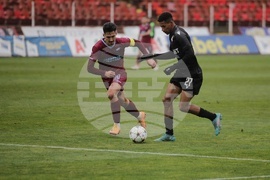 Футбол - Септември - ЦСКА-София