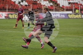 Футбол - Септември - ЦСКА-София