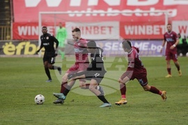 Футбол - Септември - ЦСКА-София