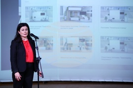 Откриваща конференция по проект „Европа в България: Общо бъдеще“