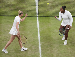 Britain Tennis Wimbledon