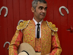 Spain Running of the Bulls
