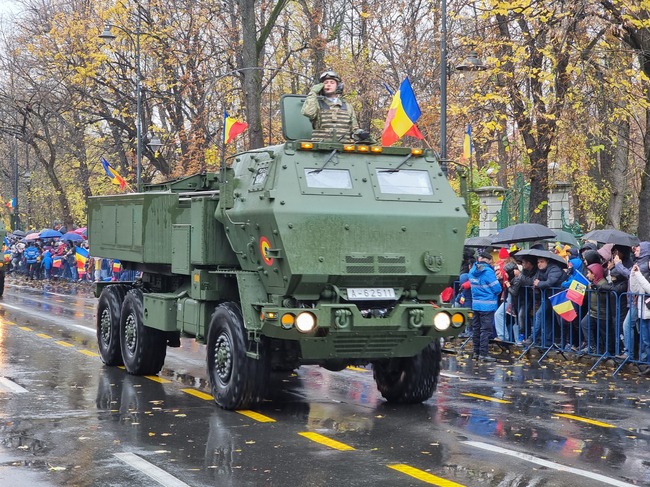 Бивш командир на американските сили в Европа коментира какво би станало ако Русия нападне директно Румъния