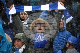 Футбол – Левски - ЦСКА-София