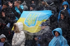 Футбол – Левски - ЦСКА-София