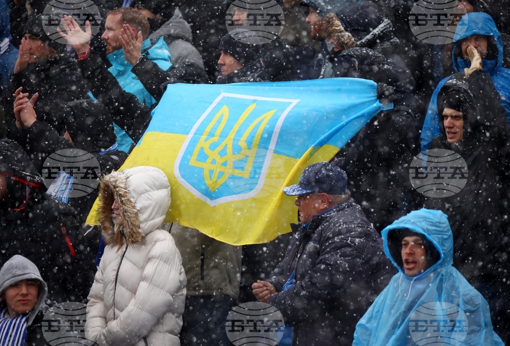 Футбол – Левски - ЦСКА-София