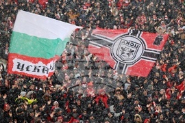 Футбол – Левски - ЦСКА-София