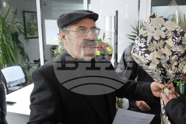 Плевен - Карло Вендов - изложба