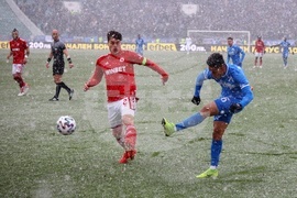 Футбол – Левски - ЦСКА-София