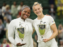 Britain Tennis Wimbledon