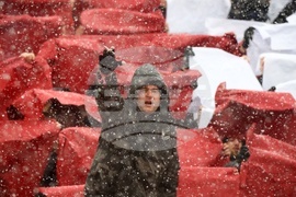 Футбол – Левски - ЦСКА-София