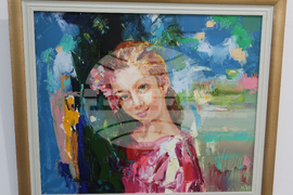 Плевен - Карло Вендов - изложба