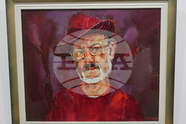 Плевен - Карло Вендов - изложба