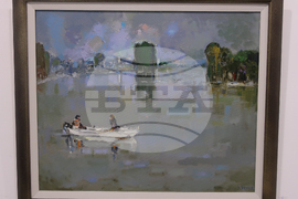 Плевен - Карло Вендов - изложба