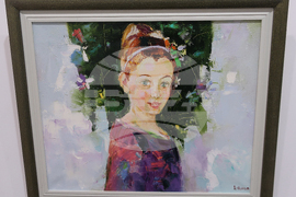 Плевен - Карло Вендов - изложба