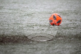 Футбол – Левски - ЦСКА-София