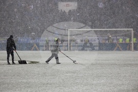 Футбол – Левски - ЦСКА-София