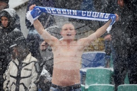 Футбол – Левски - ЦСКА-София