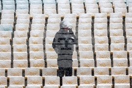 Футбол – Левски - ЦСКА-София