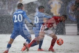 Футбол – Левски - ЦСКА-София