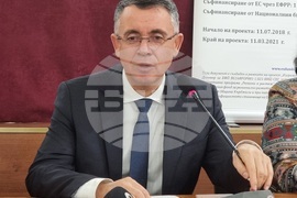 Кърджали - проект - социални жилища 