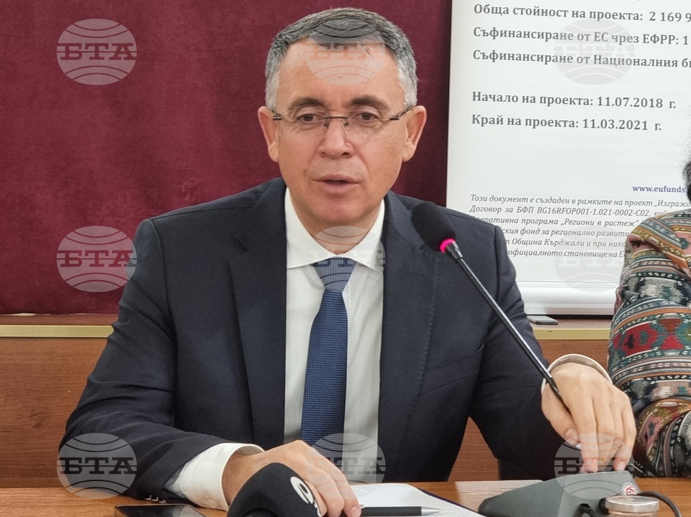 Местни експерти ще изготвят проекта за кучешкия приют на Кърджали