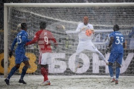 Футбол – Левски - ЦСКА-София