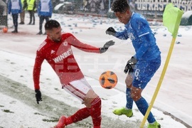 Футбол – Левски - ЦСКА-София