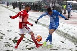 Футбол – Левски - ЦСКА-София