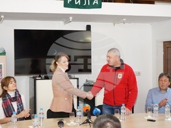 Новият Контролно-информационен пункт при Седемте рилски езера ще съкрати спасителните акции с поне два часа