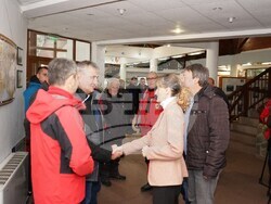 Новият Контролно-информационен пункт при Седемте рилски езера ще съкрати спасителните акции с поне два часа