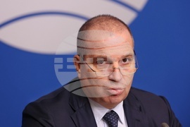 Национален пресклуб на БТА - пресконференция