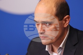 Национален пресклуб на БТА - пресконференция