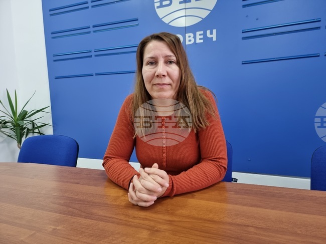 Ловеч - БТА - пресконференция - социална услуга