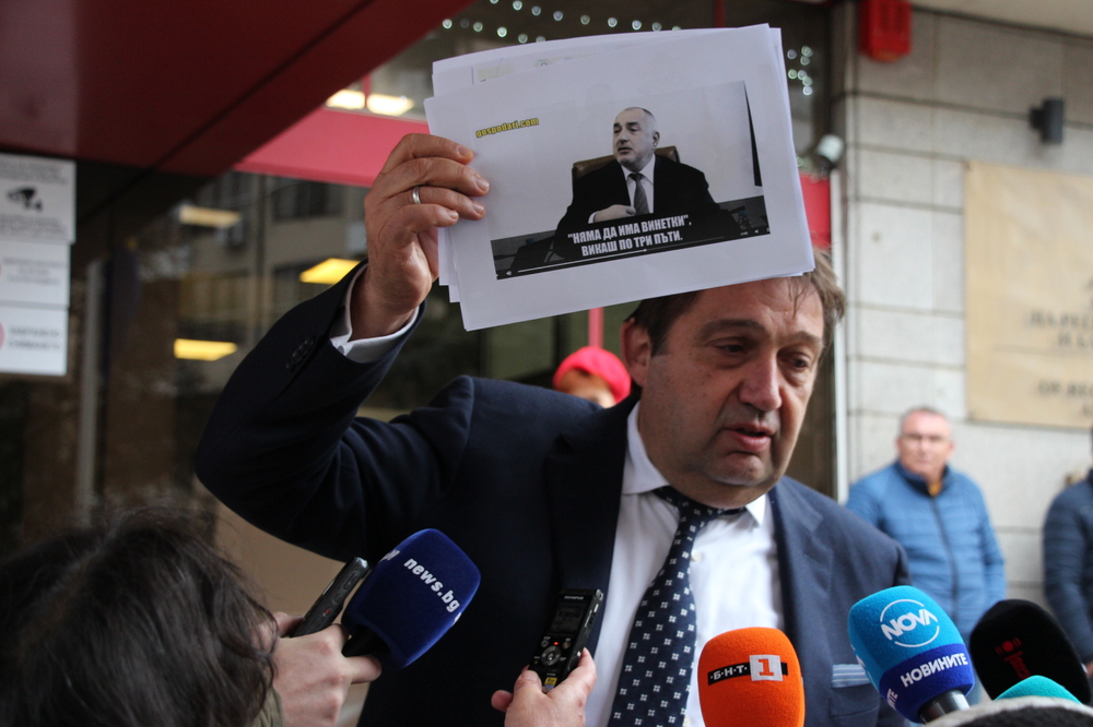 Министър Шишков: Хората от Пролеша са излъгани още през февруари 2020-та година