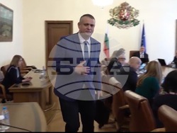 Министър Шишков: Хората от Пролеша са излъгани още през февруари 2020-та година