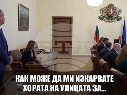 Министър Шишков: Хората от Пролеша са излъгани още през февруари 2020-та година