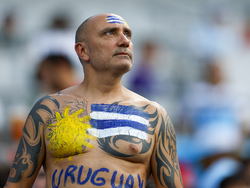 Copa America Soccer Canada Uruguay