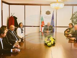 Водещи музеи на България, Република Северна Македония и Сърбия започват дългосрочно сътрудничество