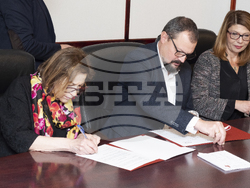 Водещи музеи на България, Република Северна Македония и Сърбия започват дългосрочно сътрудничество