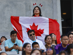 Copa America Soccer Canada Uruguay