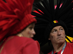 WCup Croatia Belgium Soccer