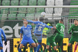 Разград - футбол - Лудогорец - Септември