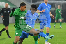 Разград - футбол - Лудогорец - Септември