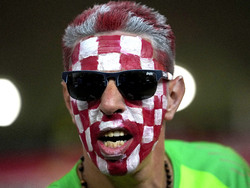 WCup Croatia Belgium Soccer
