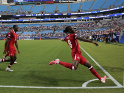 Copa America Soccer Canada Uruguay