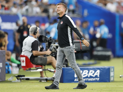 Copa America Soccer Canada Uruguay