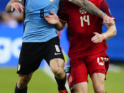 Copa America Soccer Canada Uruguay